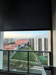 Botanique At Bartley (D19), Condominium #570712601